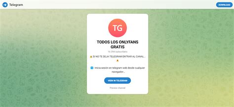 groupe telegram onlyfan|Mejores grupos y canales de OnlyFans en Telegram。